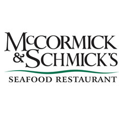 McCormick & Shmick's