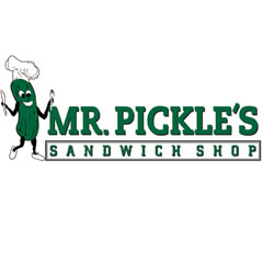 Mr. Pickles